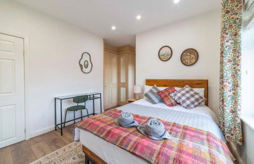 Beautiful Three Bedroom House - Manchester Escape - Foto 14