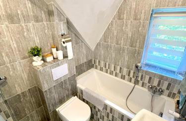 Przytulne Apartamenciki tuż przy Termach i Parku, nieopodal szlak na Turbacz, GPN, KGP - Foto 9