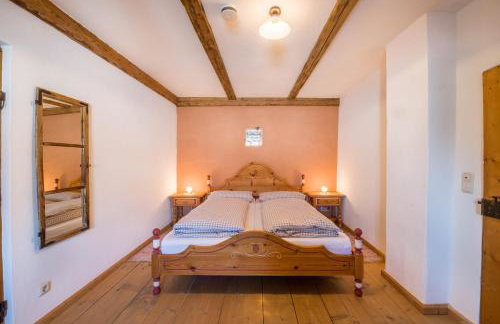 Ferienwohnung Gschwand - Foto 1