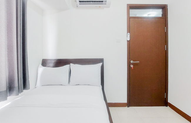 Good Price And Homey 2Br At Loftvilles City Apartment - Foto 7