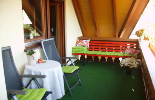 Happy Big Family - Foto 25