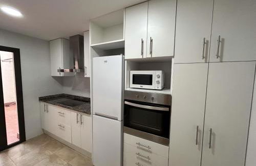 Apartamentos Torre Figueres - Foto 62