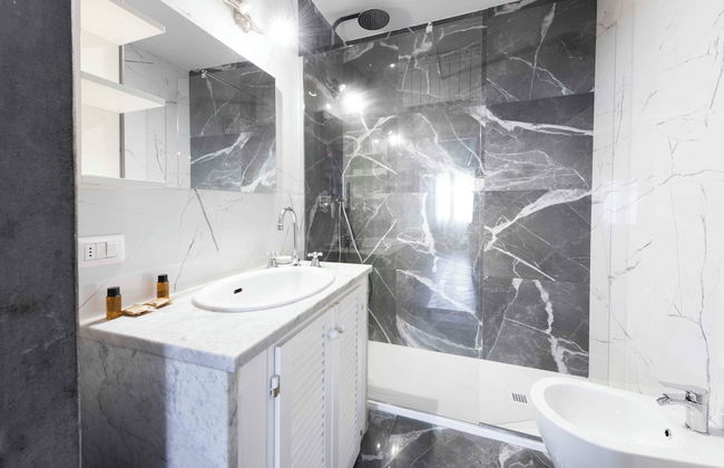 San Niccolò Loft by Mmega - Foto 17