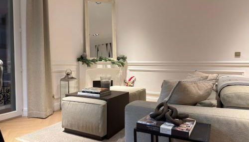 A 2 pas de la croisette - Foto 3