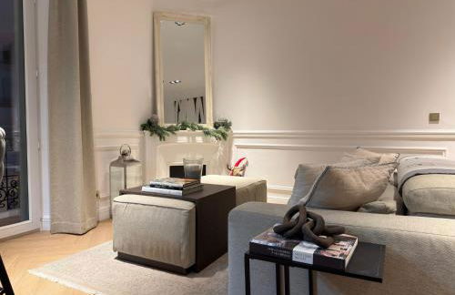 A 2 pas de la croisette - Foto 3