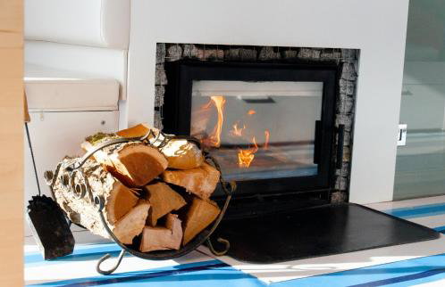 Domek na wodzie - Foto 13