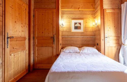 Authentique chalet montagnard - Photo 10