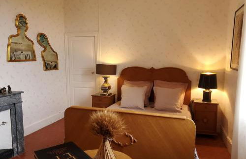 Dreamy Château for big groups and their pets - Foto 32