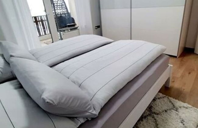 Holiday Apartment Seebrise 5 - Foto 3