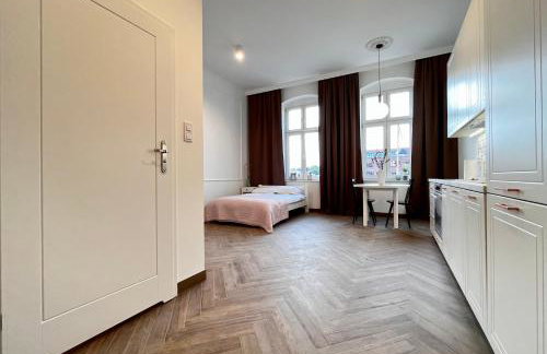 Apartamenty Lubin - Noclegi Lubin - Foto 32