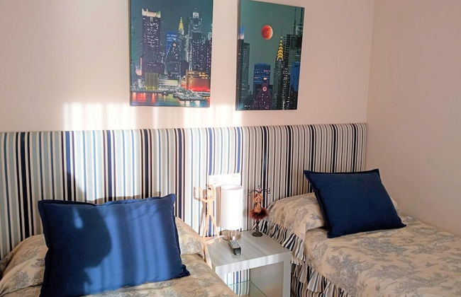 Sunny Garden Apartment - Foto 4