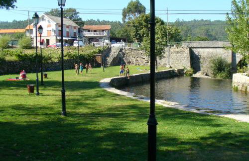 Casa dos Arcos - Foto 64