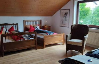 Appartment Techblick - Foto 7