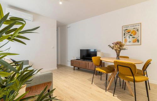 Allo Apartments Morenos IV Bajo B Centro 2 Habitaciones - Foto 11