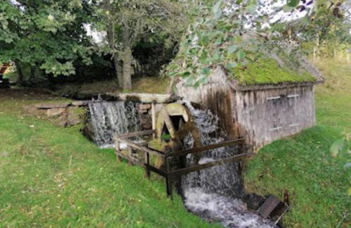 Chalet avec Vue à Murat-le-Quaire - 120 m² - Foto 38