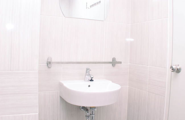 1Br Spacious Combine Unit At Vasanta Innopark Apartment - Photo 18