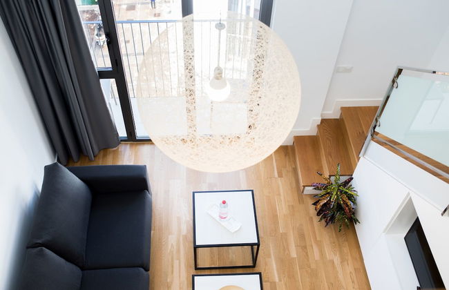 Mon Suites Catedral - Foto 32