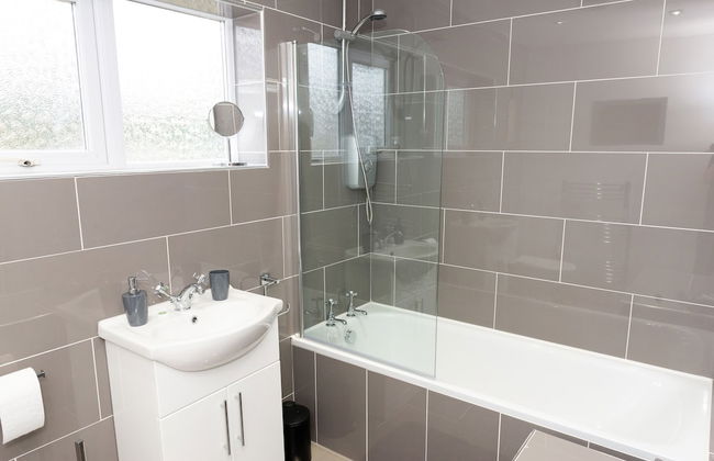 Argyle House - Photo 12