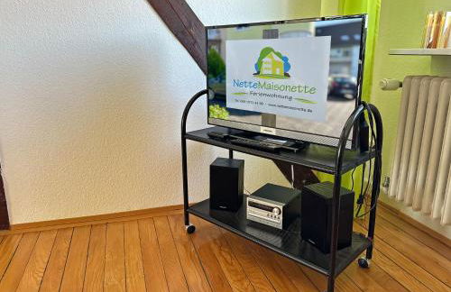 NetteMaisonette - Foto 8