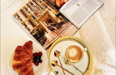 Cosy Suite - Élégance & Calme en Hyper-Centre - Foto 12