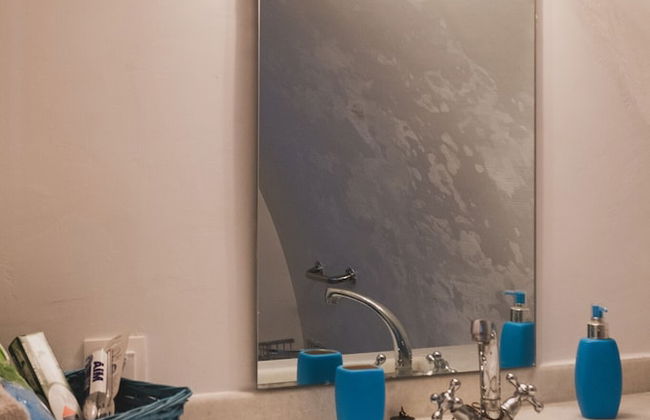 Karavos View - A Unique Artists' Hideaway Paradise - Foto 14