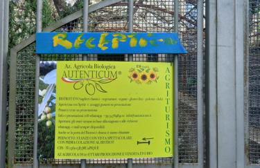 Autenticum Agriturismo Tolfa - Foto 41