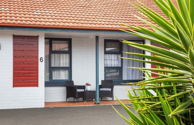 Robe Central Motel - Foto 46