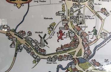 Millie's Cottage - Foto 15