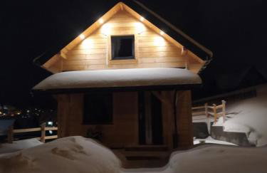 Słoneczny Domek - Foto 21