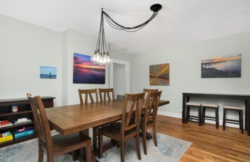 Bayside - Classic duplex in historic downtown! - Foto 11