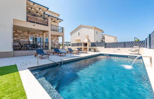 Gorgeous Home In Vrsi - Foto 10