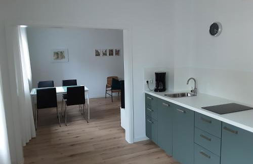 Gästehaus Iwwerdorfer Hof - Photo 27