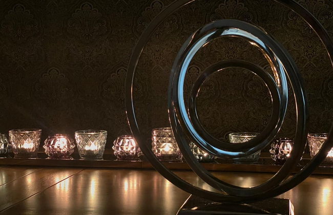 Private Garden Rooftop Terrace With hot tub - Foto 38