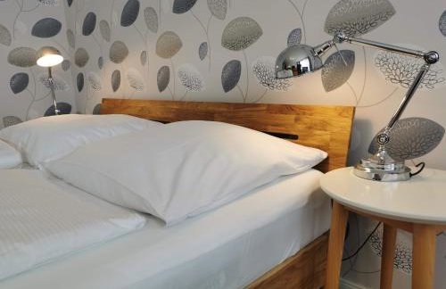 Apartment PORT SEA SHELL Hafenspitze Quartier - Foto 16