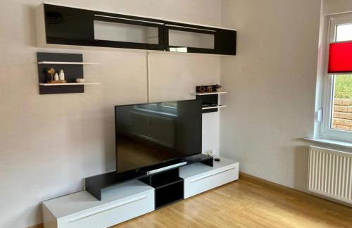 FeWo Bergstraße Mülsen - Foto 7