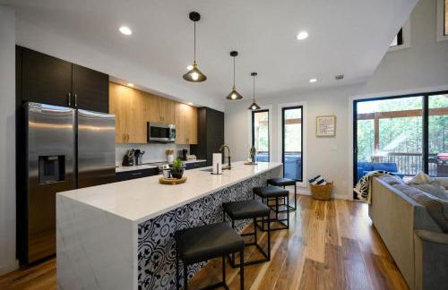 Sugar Bear Den Stay for 10 - Foto 13