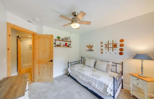 Charming Idaho Home with Hot Tub, Near Beaches! - Foto 27