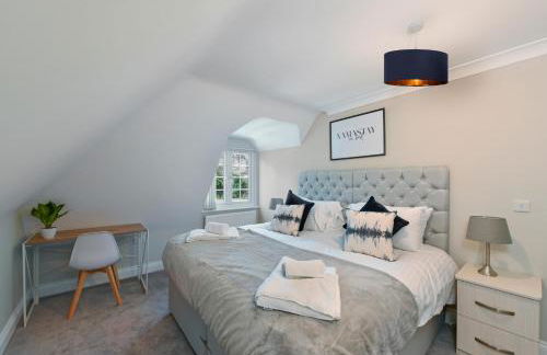 Deanway Serviced Apartments Chalfont St Giles By 360Stays - Photo 62