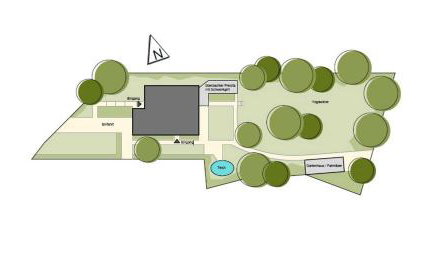 Odenwald Chalet - Foto 30