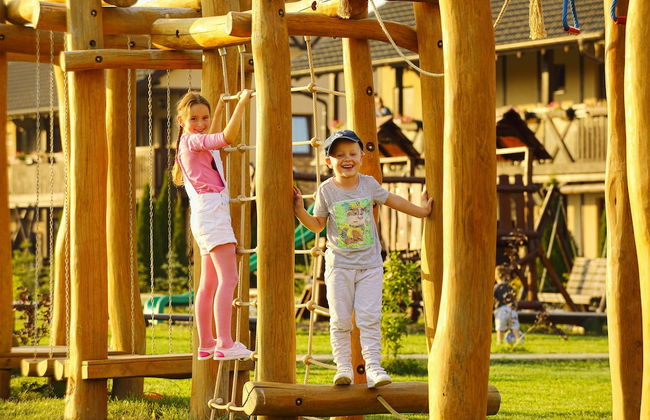 Hilson Apartments Jasná - Foto 42