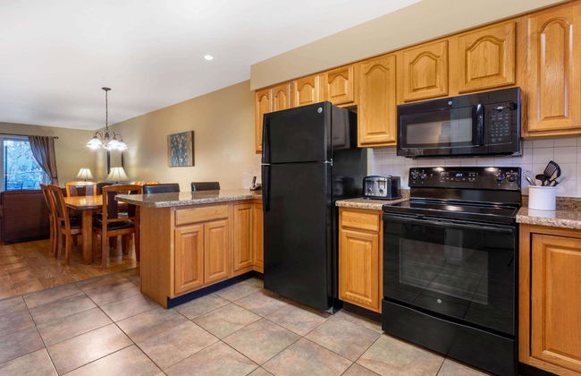 Tamarack Wisconsin Dells A Ramada by Wyndham - Foto 17