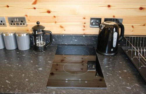 Glampods Glamping Pod - meet Highland Cows and Sheep Elgin - Foto 22