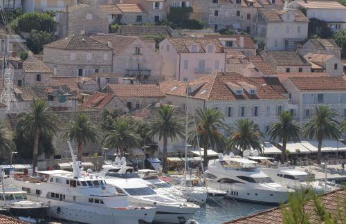 Heraclea Luxury Heritage Accommodation - Photo 60