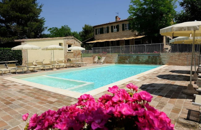 Villa Astreo - Photo 1