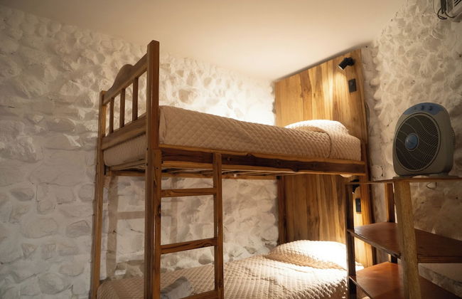 Las Golondrinas Ayampe - Foto 4