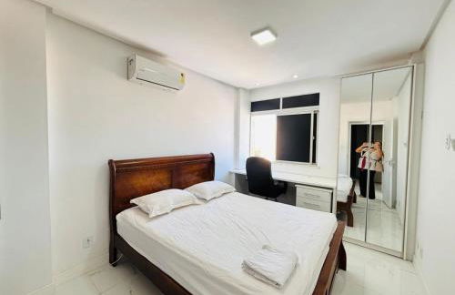 Apartamento alto padrão com área gourmet - Foto 13