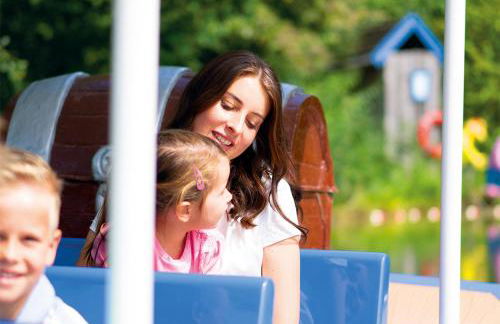 Ravensburger Spieleland Feriendorf - Foto 21