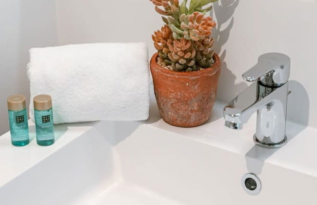 Apartment With View of the Port of Zeebrugge - Foto 22