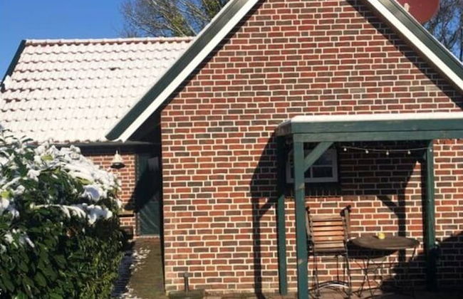 Holiday Home Feike Comfortable Vacation Home - Foto 21