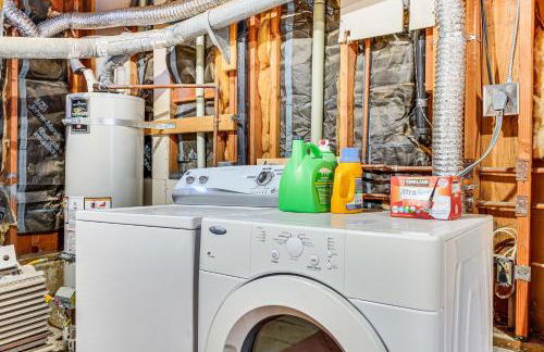 Lake Chabot Getaway about 3 Mi to Water! - Foto 20